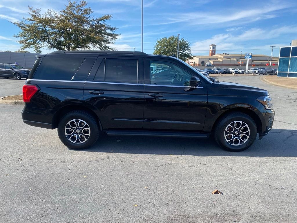 2022 Ford Expedition XLT