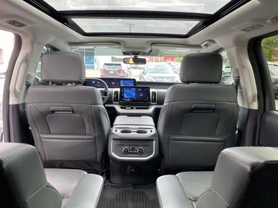 2025 Ford Expedition Active - 4WD - PANO ROOF