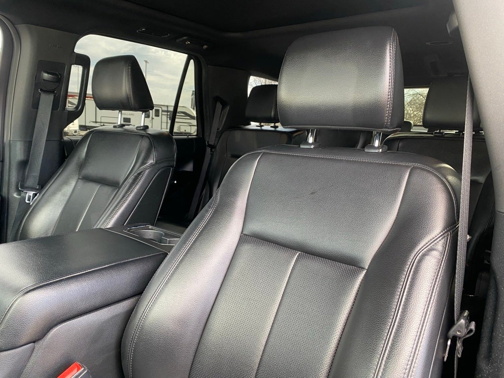 2021 Ford Expedition XLT