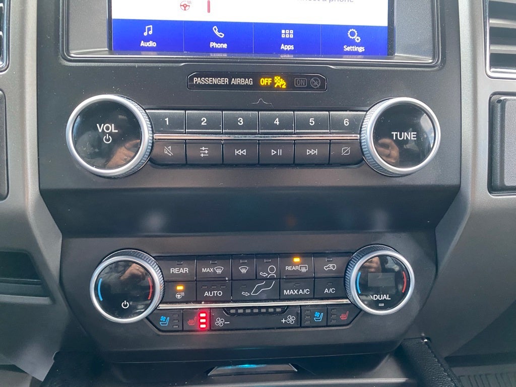 2021 Ford Expedition XLT