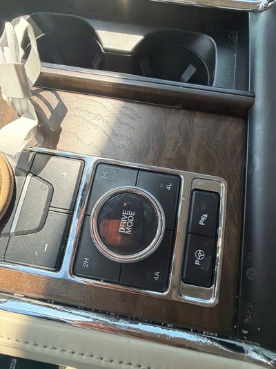 2021 Ford Expedition Platinum