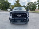 2023 Ford F-250SD XLT