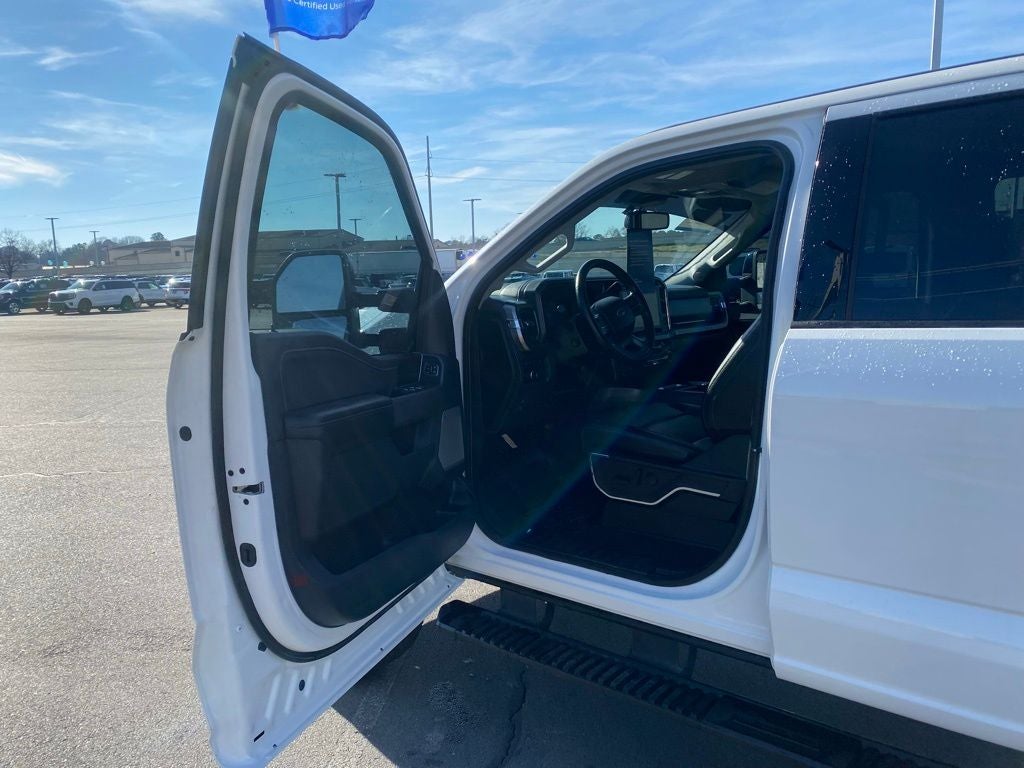 2023 Ford F-250SD Lariat