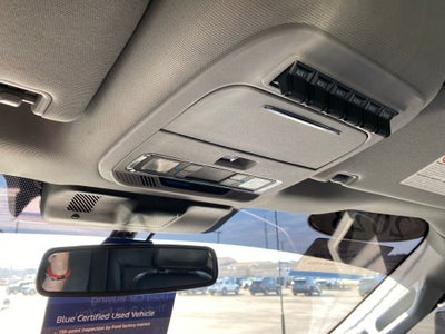 2023 Ford F-250SD Lariat