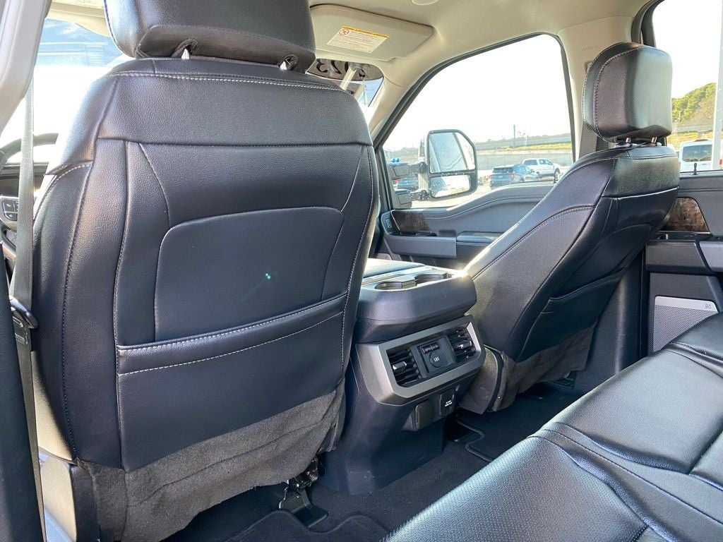 2023 Ford F-250SD Lariat