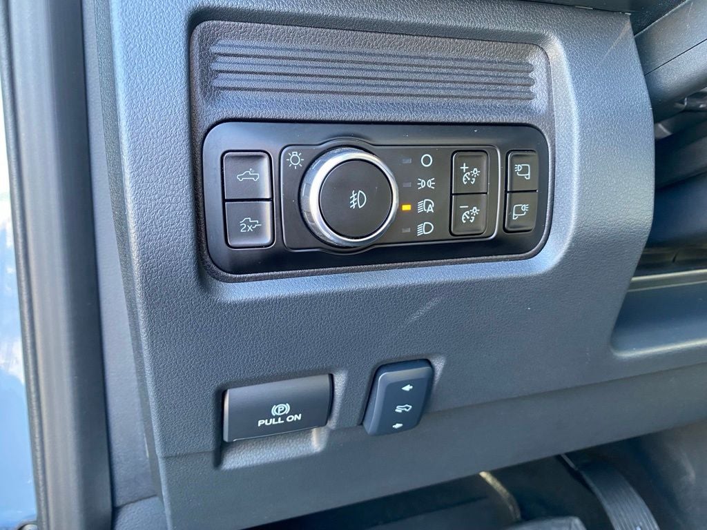 2025 Ford F-250SD Lariat