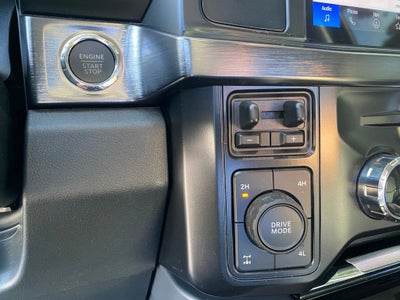 2025 Ford F-250SD Lariat