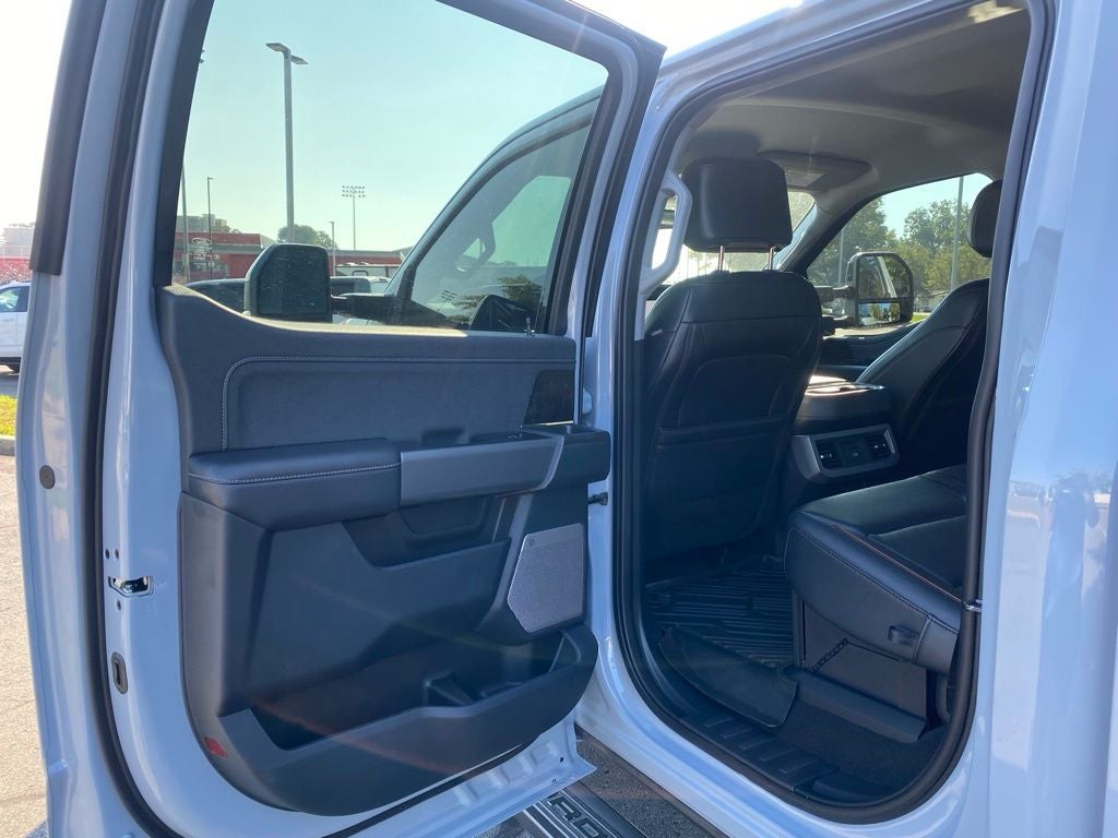 2025 Ford F-250SD Lariat