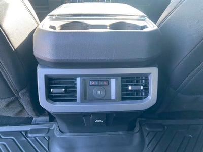 2025 Ford F-250SD Lariat