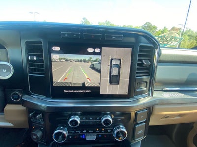 2024 Ford F-250SD Lariat - 4WD - TWIN PANEL ROOF