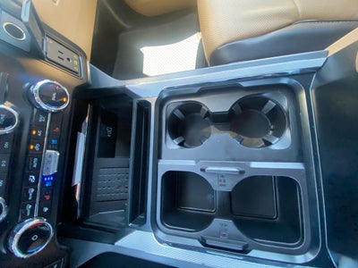 2024 Ford F-250SD Lariat - 4WD - TWIN PANEL ROOF