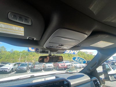 2024 Ford F-250SD Lariat - 4WD - TWIN PANEL ROOF