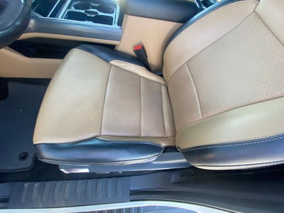 2024 Ford F-250SD Lariat - 4WD - TWIN PANEL ROOF