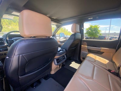 2024 Ford F-250SD Lariat - 4WD - TWIN PANEL ROOF