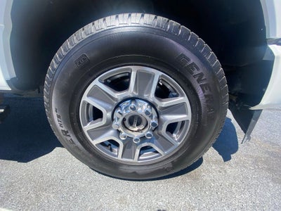 2024 Ford F-250SD Lariat - 4WD - TWIN PANEL ROOF