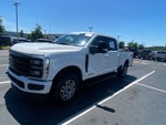 2024 Ford F-250SD Lariat - 4WD - TWIN PANEL ROOF