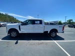 2024 Ford F-250SD Lariat - 4WD - TWIN PANEL ROOF