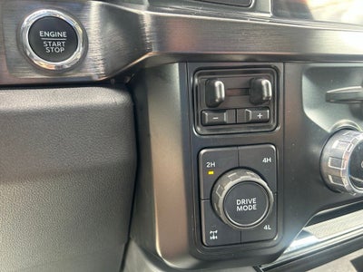2023 Ford F-350SD Lariat