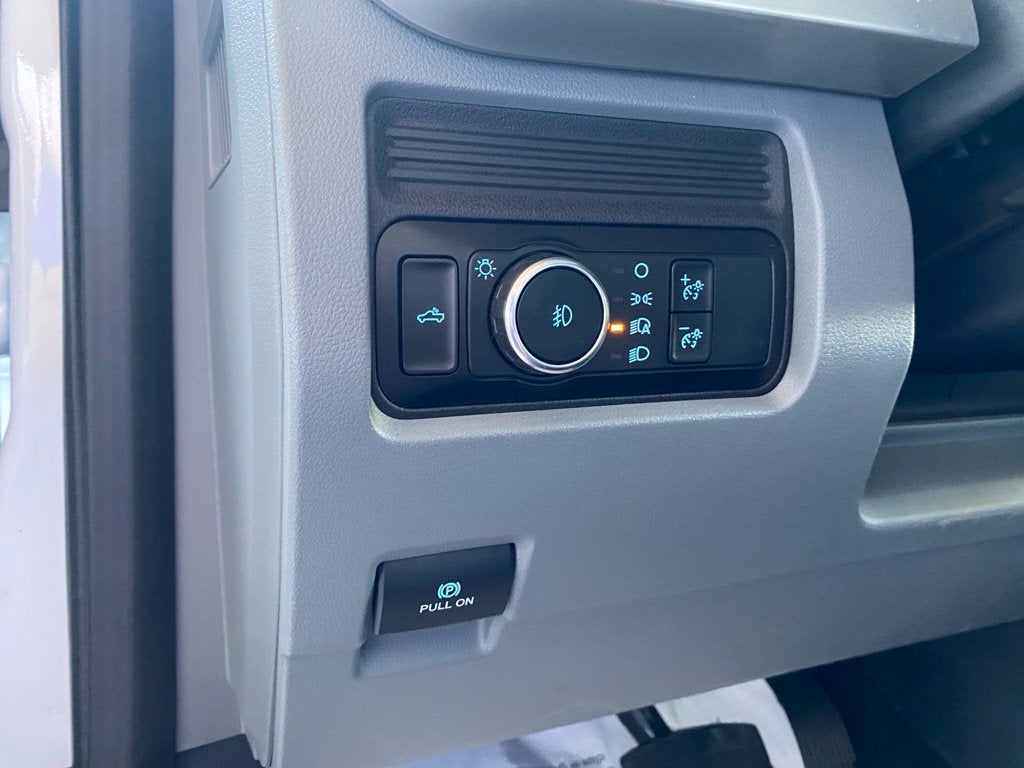 2025 Ford F-350SD XLT - FX4 - 6.7L POWERSTROKE