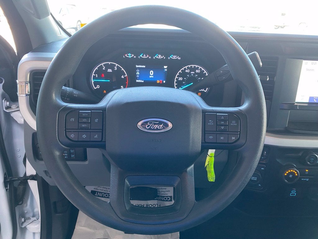 2025 Ford F-350SD XLT - FX4 - 6.7L POWERSTROKE