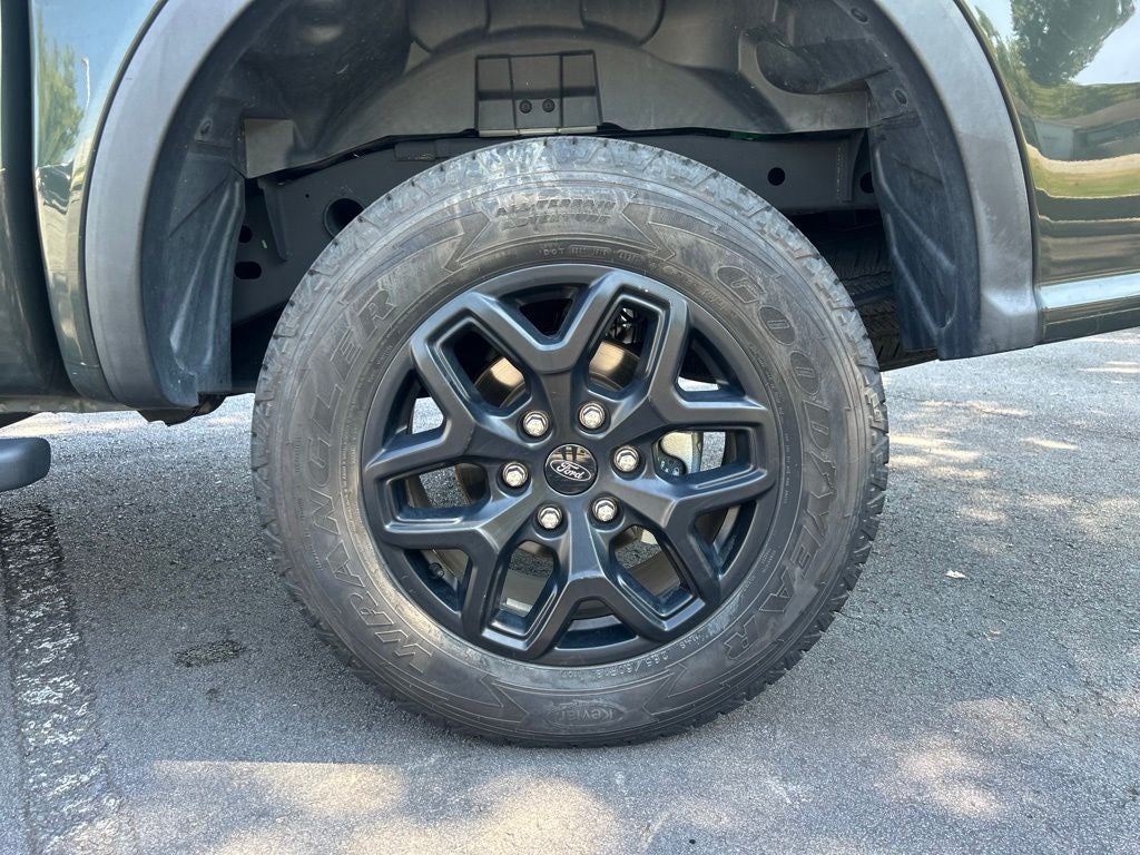2022 Ford Ranger XLT - CLEAN CARFAX - FORD GOLD CERTIFIED