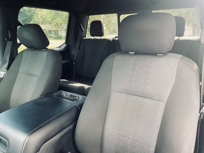 2018 Ford F-150 XLT - XLT SPORT - LOW MILES