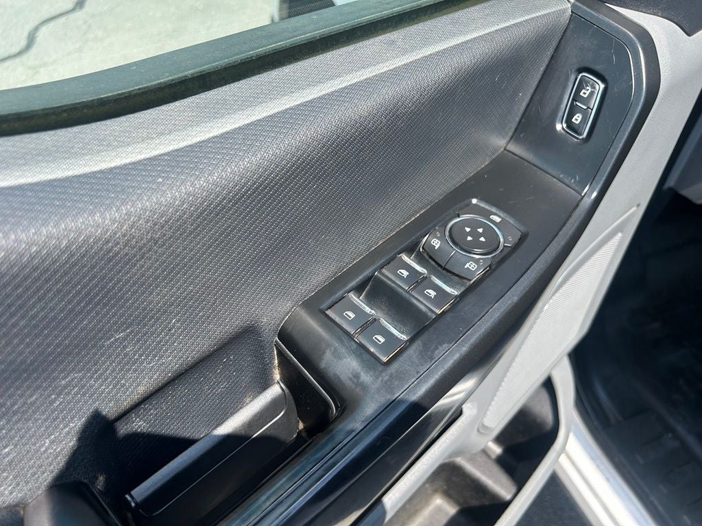 2022 Ford F-150 XL - 4WD - SUPERCREW