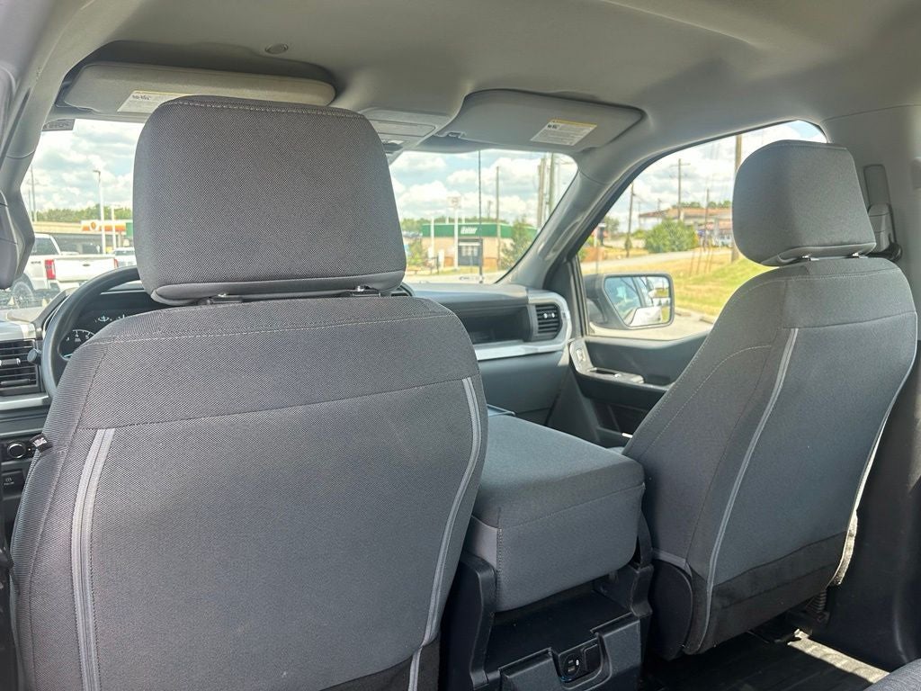 2022 Ford F-150 XL - 4WD - SUPERCREW