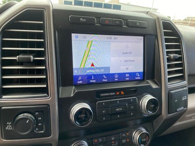 2019 Ford F-150 Limited