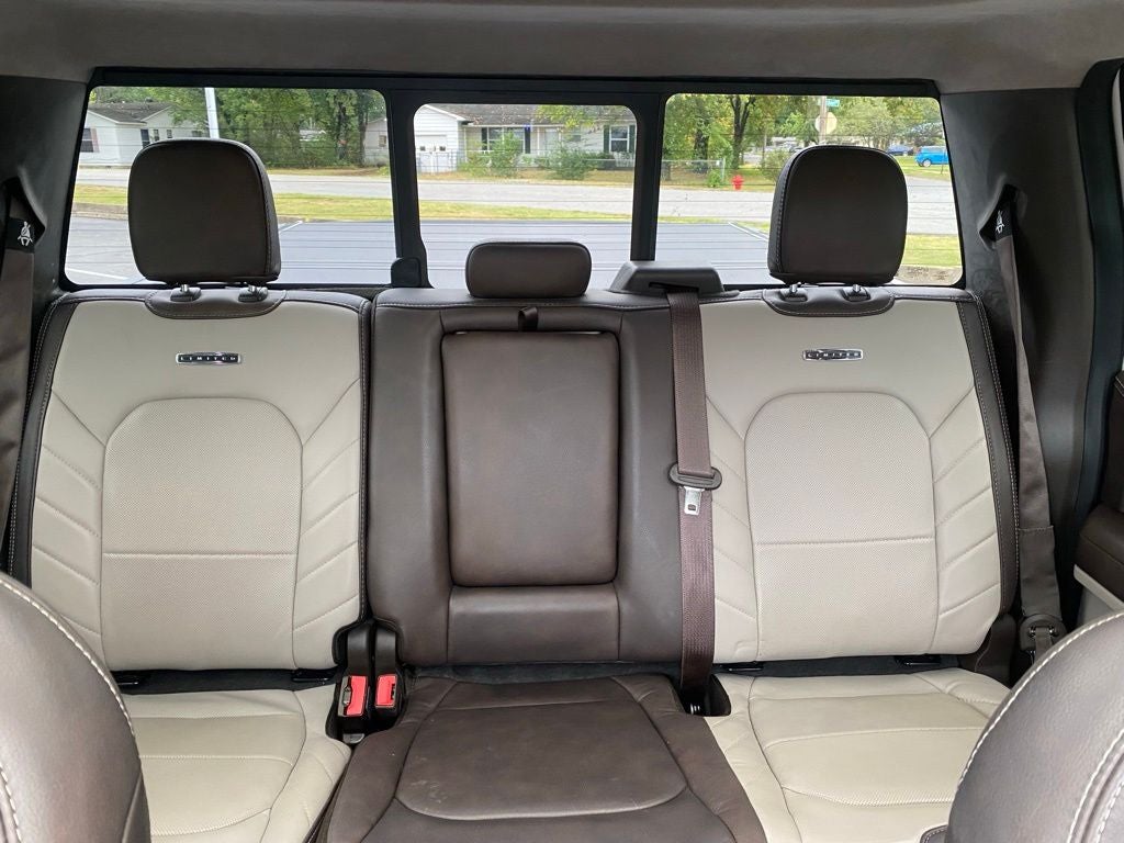 2019 Ford F-150 Limited