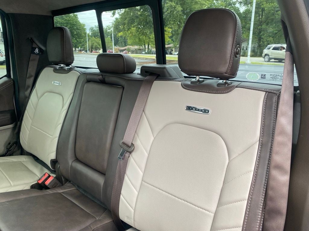 2019 Ford F-150 Limited