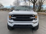 2022 Ford F-150 XLT Rocky Ridge Edition