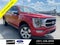 2022 Ford F-150 Platinum - FX4 - SUNROOF - TECH PKG