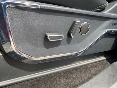 2022 Ford F-150 Platinum - FX4 - SUNROOF - TECH PKG