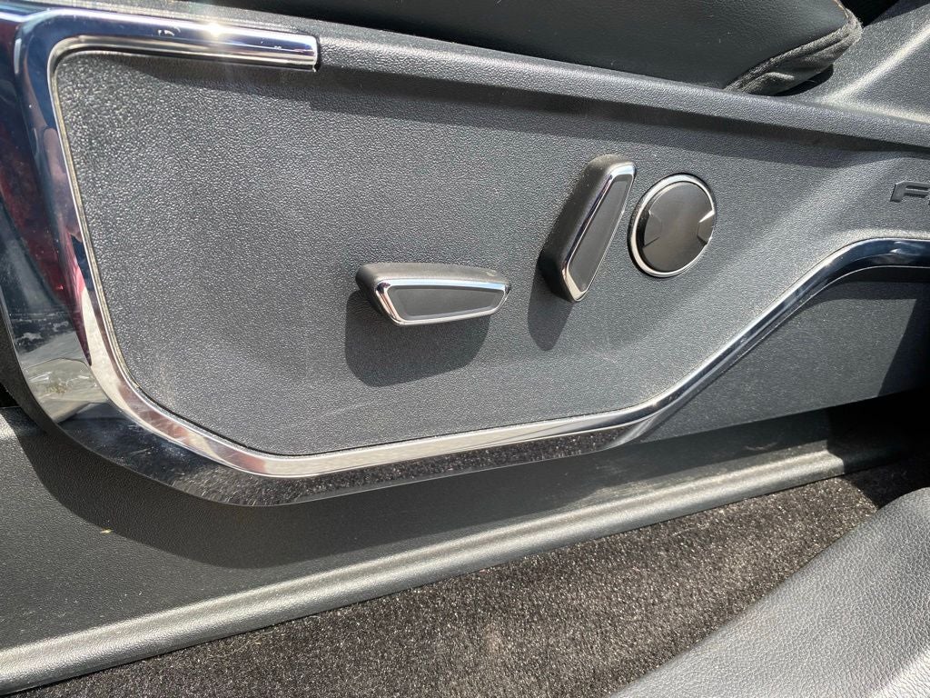 2022 Ford F-150 Platinum - FX4 - SUNROOF - TECH PKG