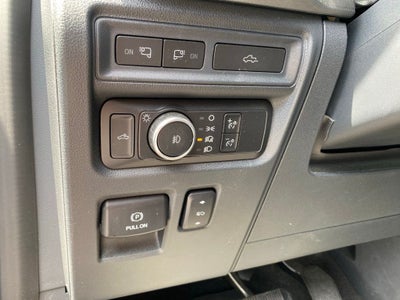 2022 Ford F-150 Platinum - FX4 - SUNROOF - TECH PKG