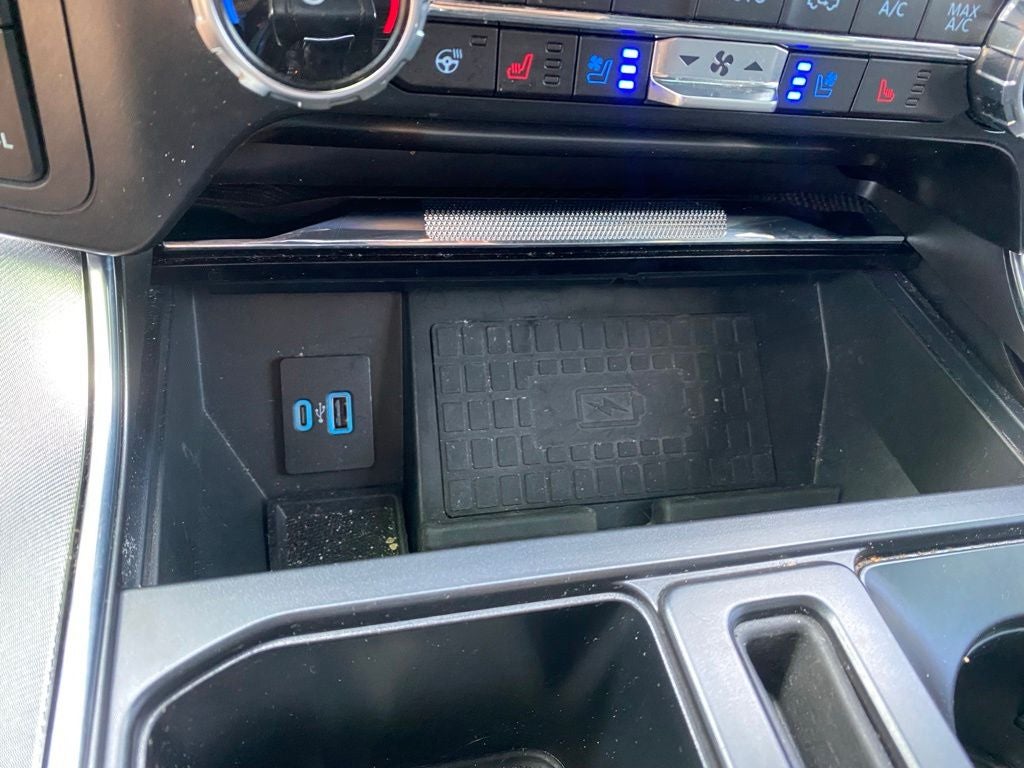 2022 Ford F-150 Platinum - FX4 - SUNROOF - TECH PKG
