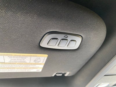 2022 Ford F-150 Platinum - FX4 - SUNROOF - TECH PKG