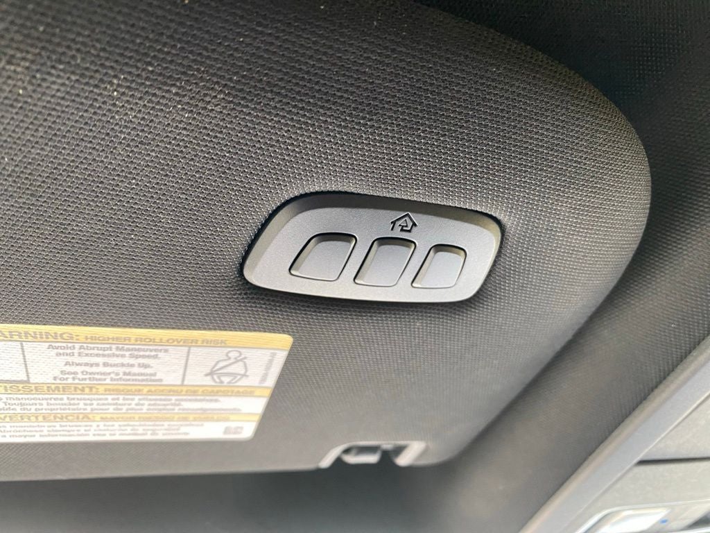 2022 Ford F-150 Platinum - FX4 - SUNROOF - TECH PKG