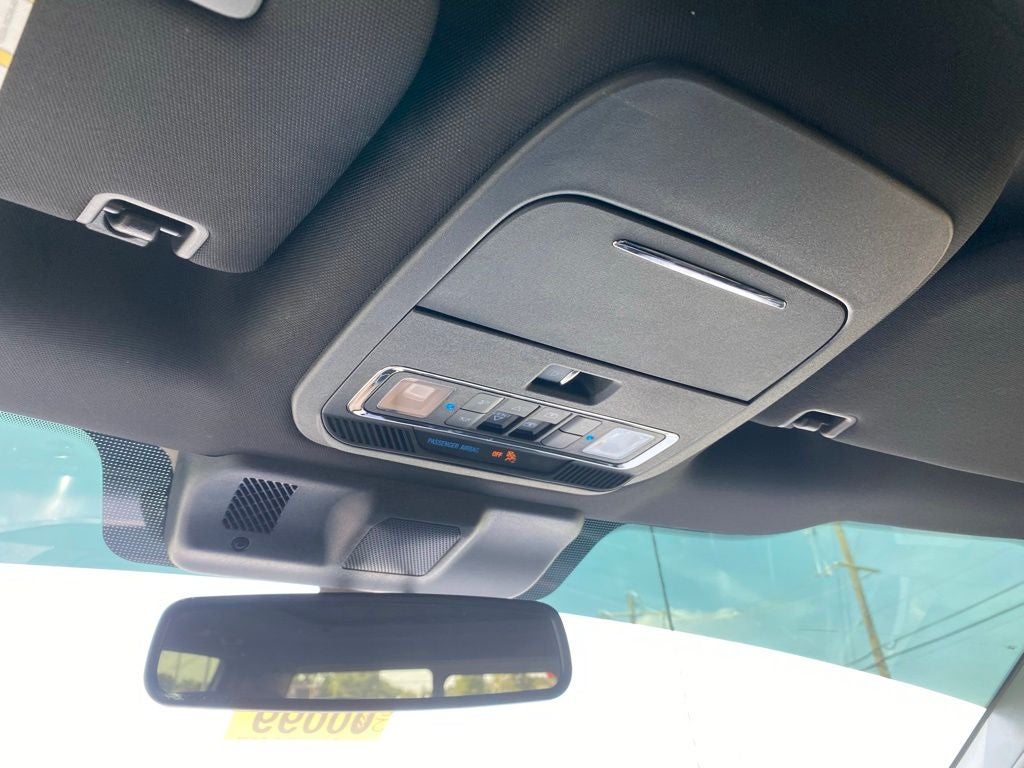 2022 Ford F-150 Platinum - FX4 - SUNROOF - TECH PKG