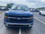 2024 Ford F-150 XLT - 4WD - POWERBOOST