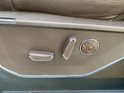 2025 Ford F-150 King Ranch - FORD GOLD CERTIFIED - ONE OWNER
