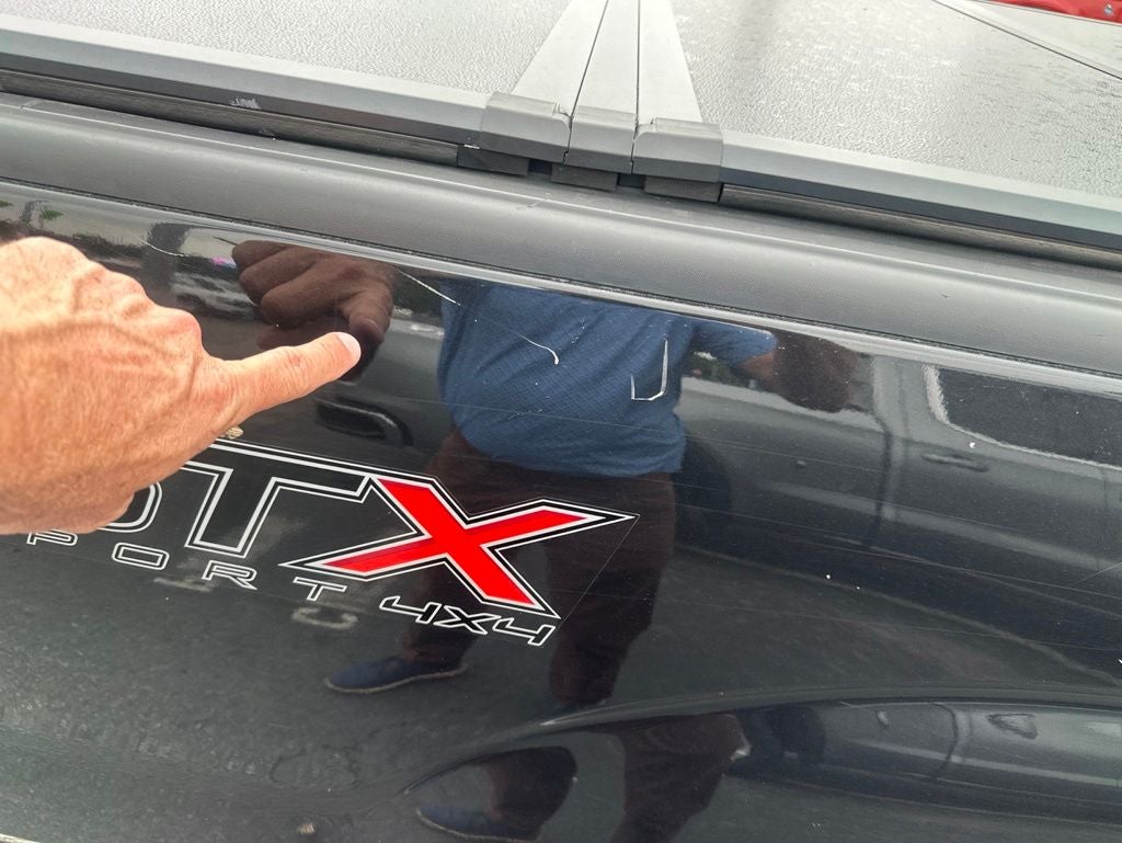 2014 Ford F-150 STX