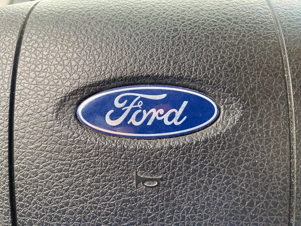 2008 Ford F-150 XLT