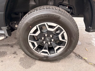 2023 Ford F-150 Lightning XLT