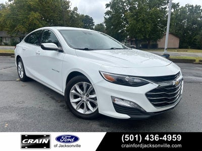2023 Chevrolet Malibu LT - CLEAN CARFAX - ONE OWNER
