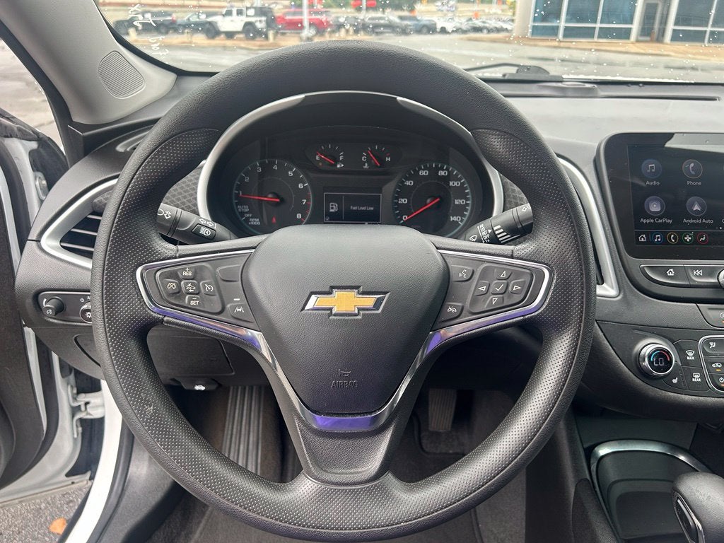 2023 Chevrolet Malibu LT - CLEAN CARFAX - ONE OWNER