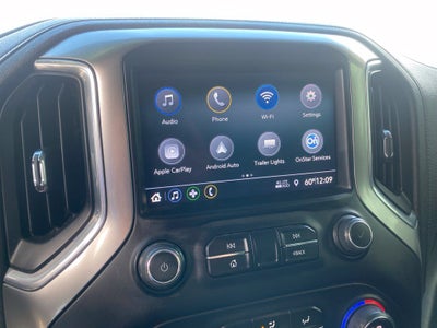 2023 Chevrolet Silverado 2500HD LT