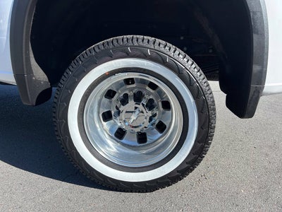 2025 Chevrolet Silverado 3500HD High Country - 4WD - 6.6L DURAMAX