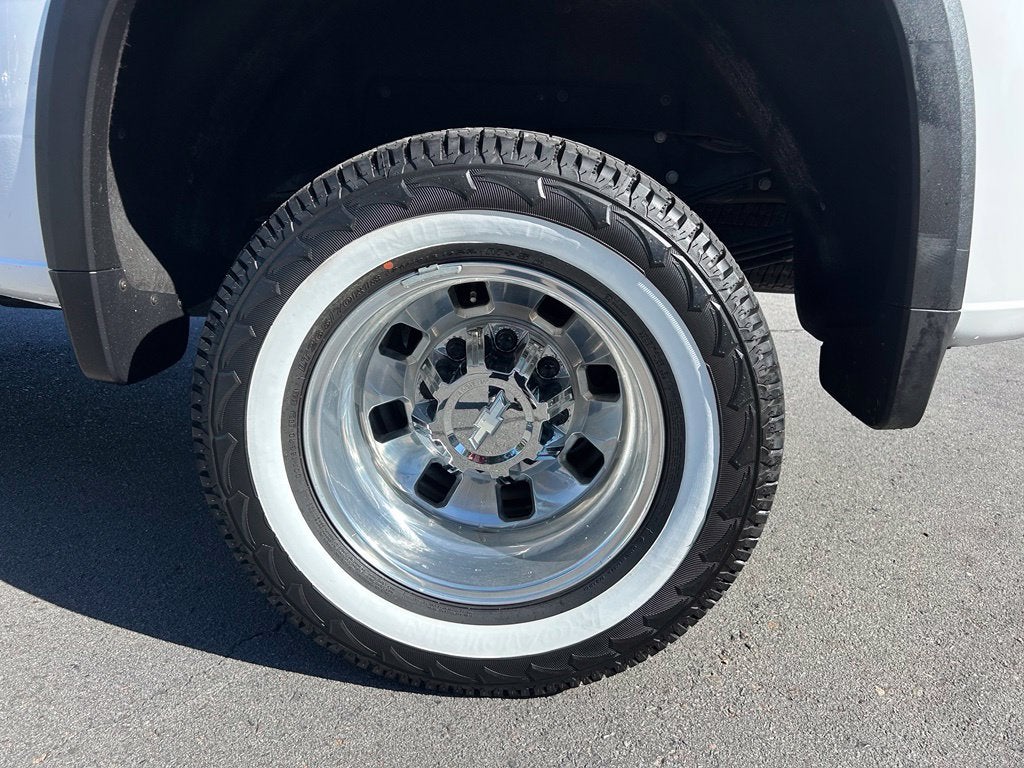 2025 Chevrolet Silverado 3500HD High Country - 4WD - 6.6L DURAMAX